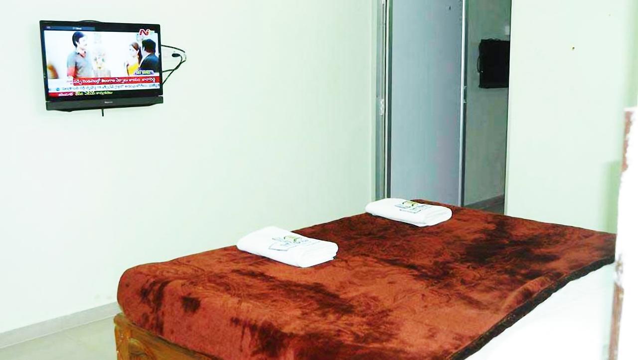 Sai Krishna Residency Kolhapur Exterior foto